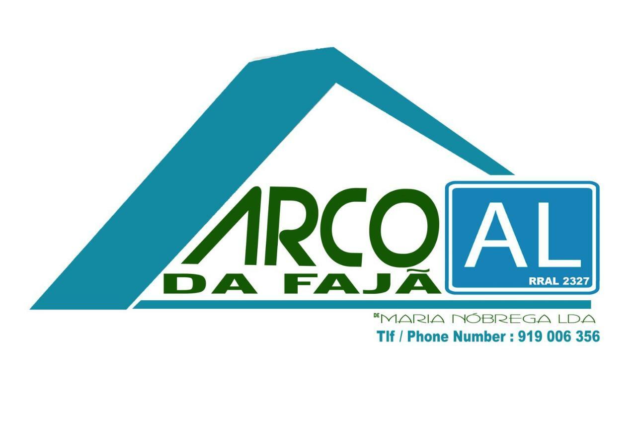 ポンタ・デルガダ" Arco Da Faja" For 7 Maxアパートメント エクステリア 写真